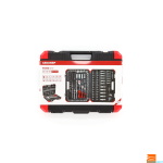 Гарнитура 172 парчиња