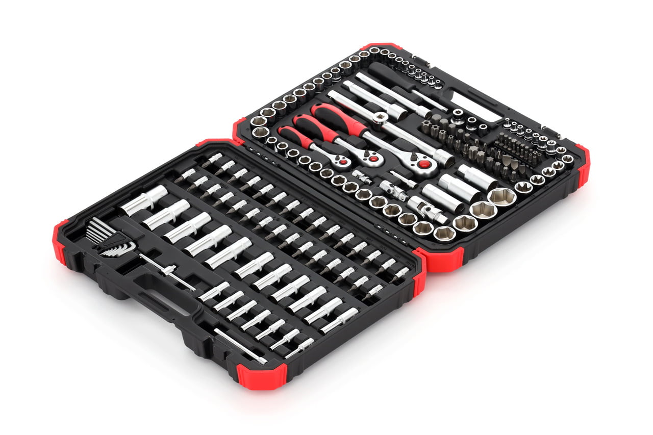 Гарнитура 172 парчиња