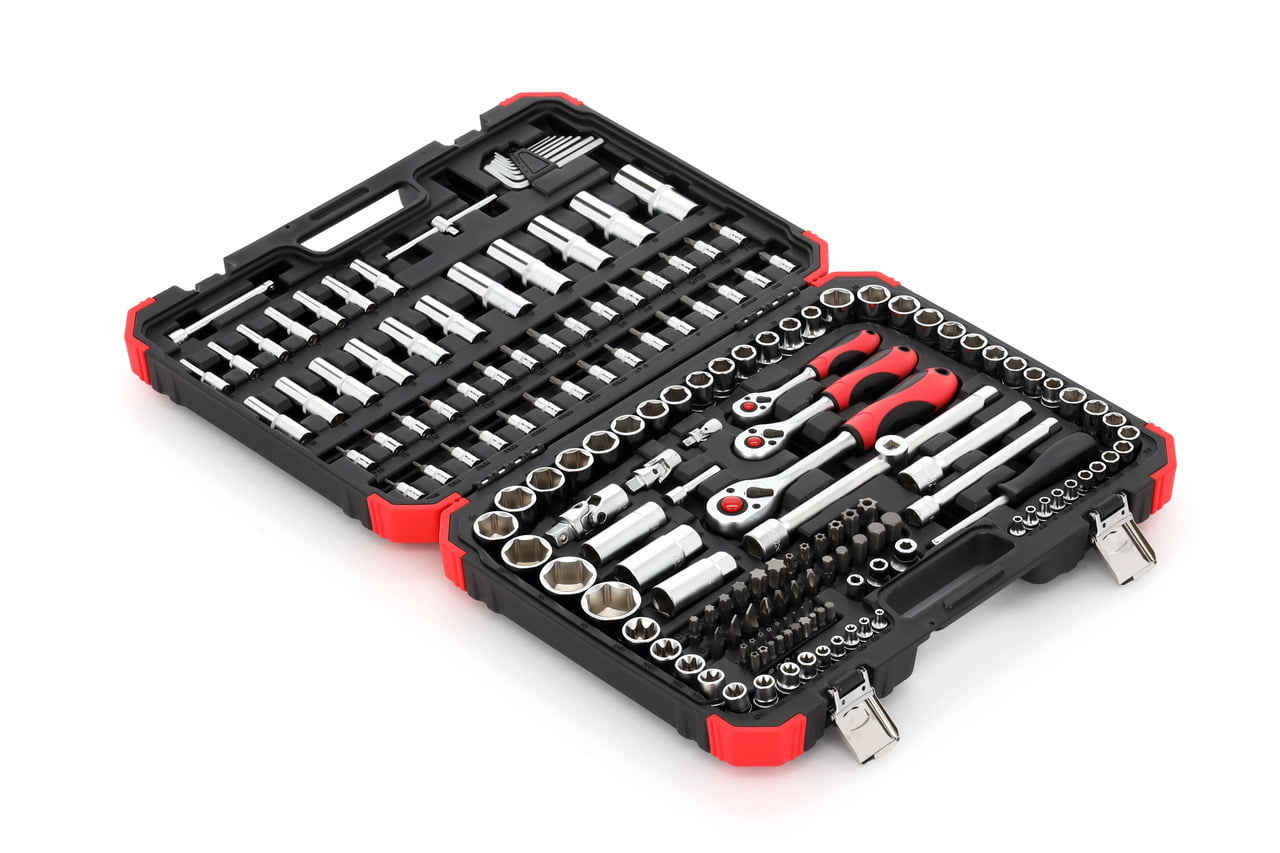 Гарнитура 172 парчиња